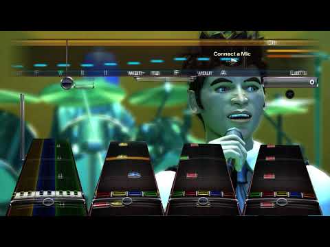 NSP - FYI I Wanna F Your A Rockband 3 Custom