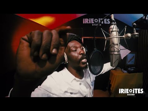 Anthony B & Irie Ites - Chill Out (Dubplate)