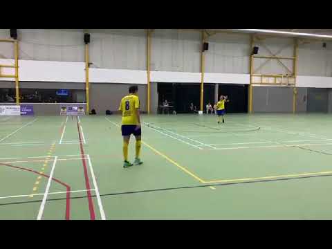 Real Geraardsbergen B - MVC Focus Optiek Eine