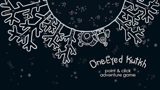 One Eyed Kutkh Steam Key GLOBAL