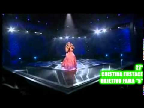 Top 50: Las Mejores Cantantes del Reality (2000-2010) [Parte 3 de 5]