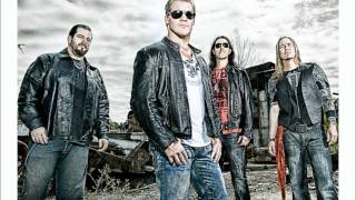 Fozzy | Chasing The Grail | Track 06 | Pray For Blood