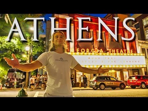 Wunderground Athens Ga