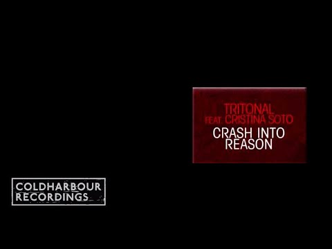 Tritonal feat. Cristina Soto - Crash Into Reason | Moonbeam Remix