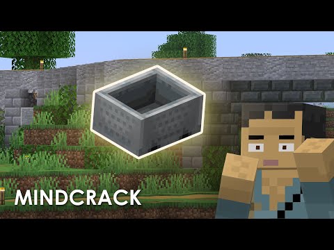 The ULTIMATE Minecart Rail System