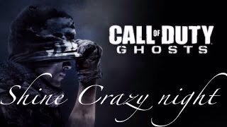 「COD：GHOSTS」ラフplayで行きま～す！