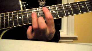 English Beat - Can&#39;t Get Used to Losing You - Guitar parts