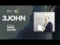 The Complete Holy Bible - NIVUK Audio Bible - 64 3John