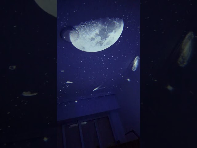 Vídeo relacionado con wondever Pegatinas de Pared Sistema Solar Planetas Espacio Adhesivos Pared Decorativos Cohetes Astronauta Vinilos Pared para Habitación Niño Bebés Dormitorio Guardería