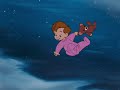 Peter Pan You Can Fly