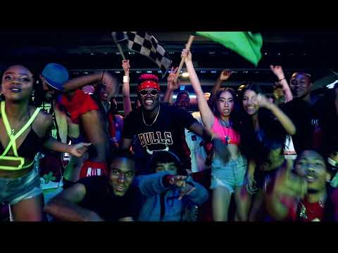 EL DEK - NO SE QUE (VIDEO OFICIAL)