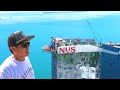 A LIGHTHOUSE & WHARF in NUSTAR CEBU CITY?? | NUSTAR Towers Update