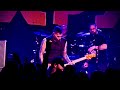 @mxpx  with Jeff Suffering Fist vs. Tact at the Showbox in Seattle 12/30/23