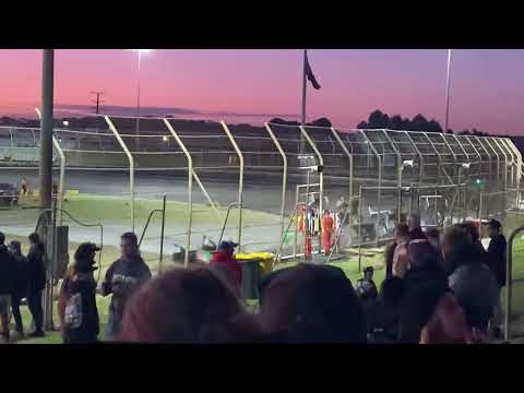 Junior Formula 500 Final Premier Speedway