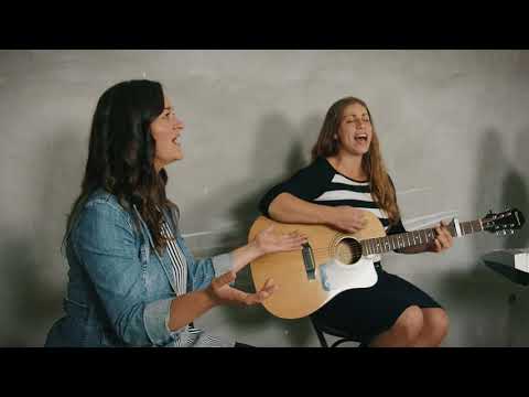 Kristína, Jana a Anna - Každý trón