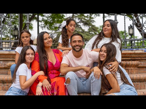 Aurelio Gallardo y Saray Jimenez - La Flamenca