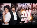 The Ultimate Shahrukh Khan Mashup - Dip SR | Sukhen Visual | Best Of SRK Mashup