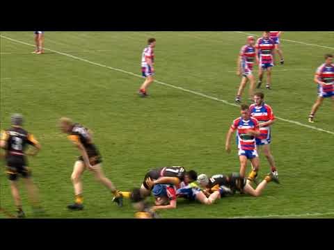 2019 Group 9 Weissel Cup Grand Final: Young Cherrypickers v Gundagai Tigers