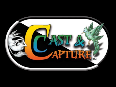 UndeadViking Videos - Cast & Capture - Monsters, Spells, and Combos!