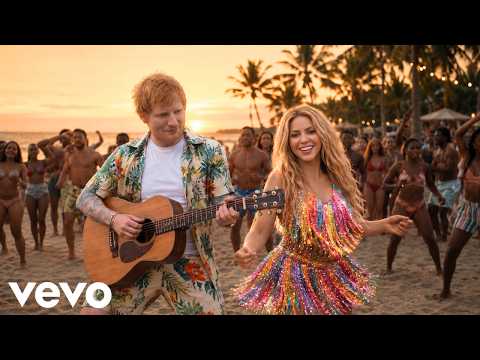 Bruno Mars, Shakira, Ed Sheeran, Maroon5, Taylor Swift 🌍 Top Hits 2026  ♫| Today’s Summer Hits Mix