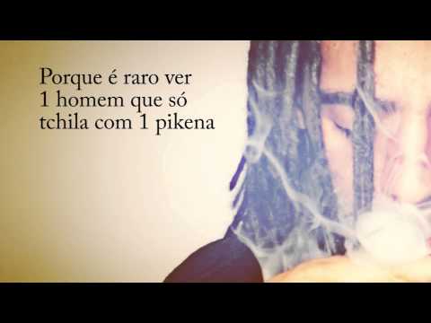 Young Cleo - Diferentes Posições (Video c Letra)