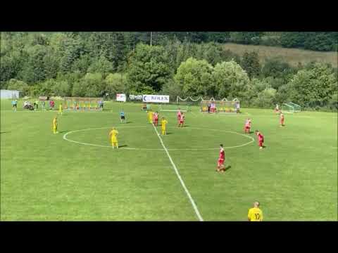 KS Jarmuta - MKS Tarnovia (14/ 08/ 2022)