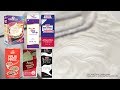 Whipping Creams Brands In India How To Make Whipped Cream Recipe From Powder At Home