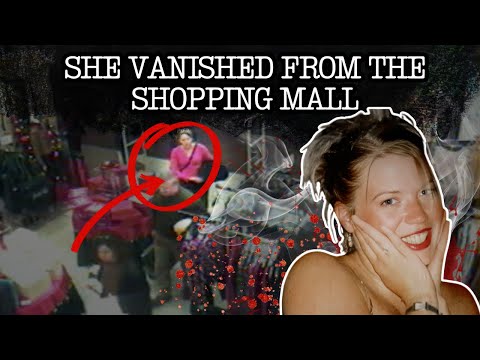 A Serial Predator's Final Victim: The HORRIFIC Case of Dru Sjodin