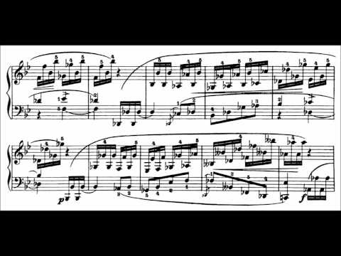 Schumann: Sonata No.2 in G Minor, Op.22 (Nakamatsu)