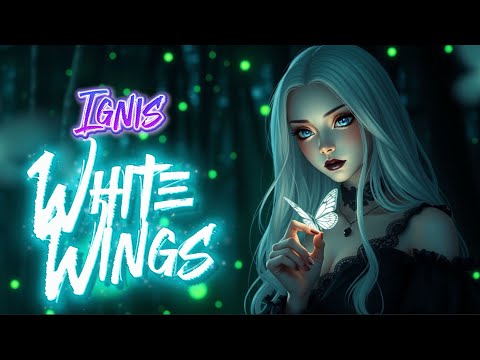 Ignis - White Wings | Official Music Video | Emotional | Nightcore | Lyrics