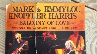 Mark Knopfler „ Dire Straits „ vs Sascha Proske Gamble Guitars. Abmahnung wegen einer CD.