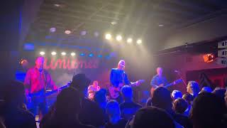 Hoodoo Gurus - Party Machine (Antone&#39;s, Austin, 9/3/2024)