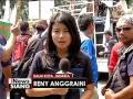 Live Report Unjuk Rasa Buruh Tuntut Upah Murah Dan Penangkapan Ahok INews Siang 01 06