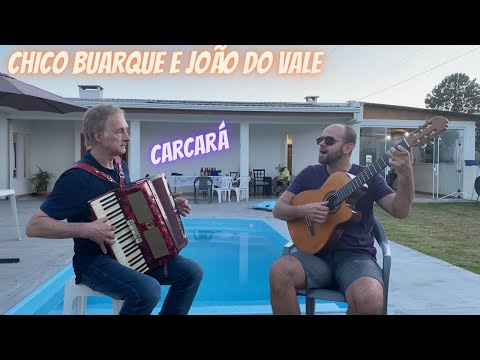 Carcará - João do Vale
