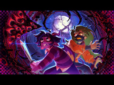 We Played The SCARIEST Minecraft Mod (The Broken Script)