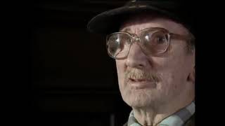 Pedophilia Documentary