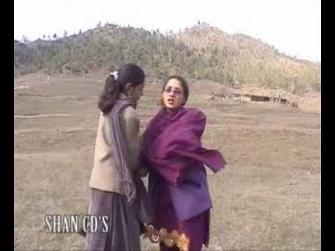 takabur pashto tali film part5