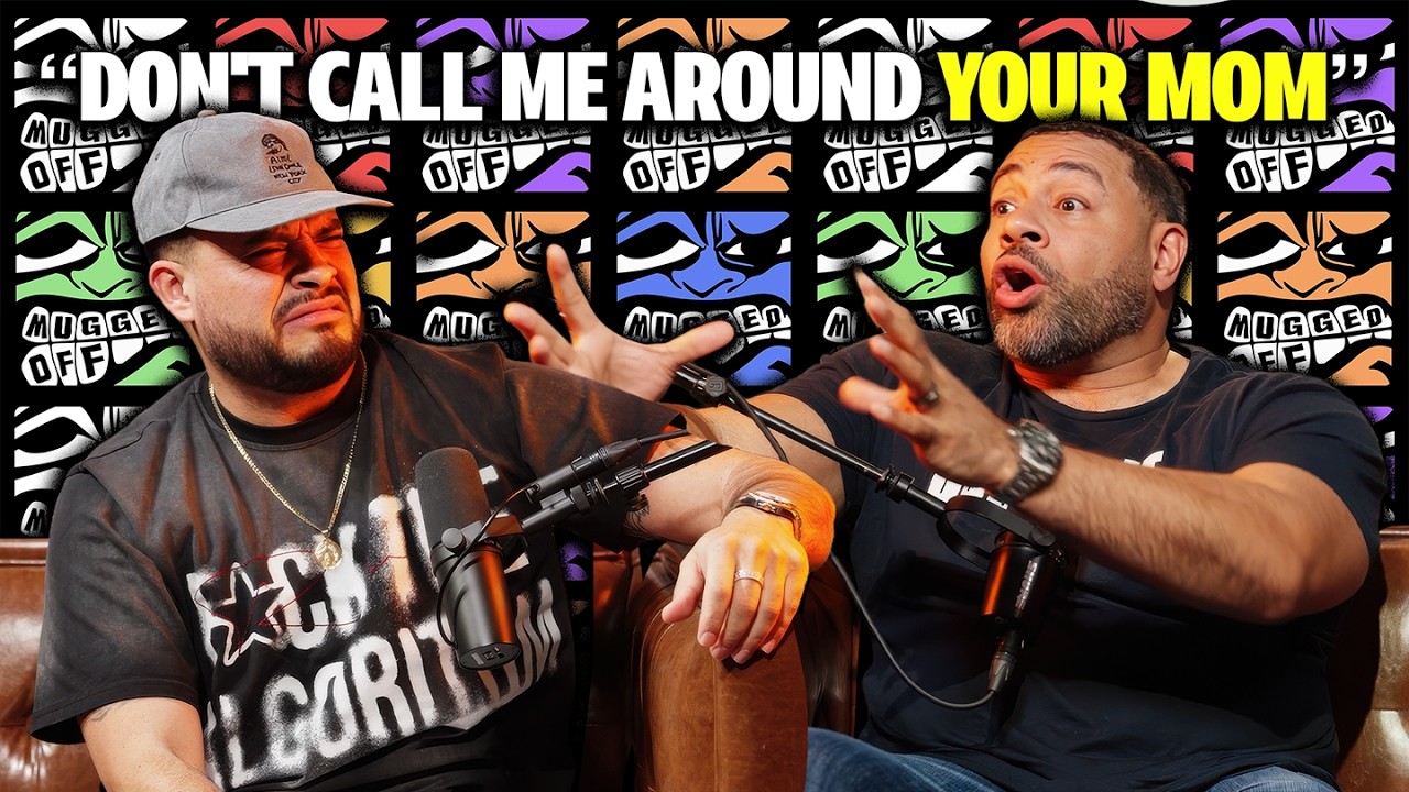 57. What the F*ck Is That?