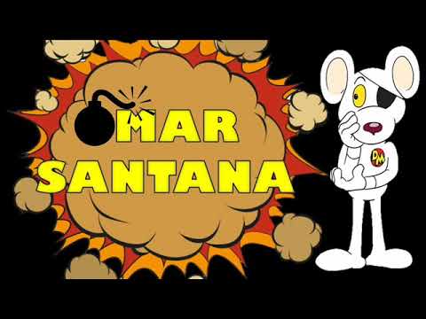 Dj Oh Oh Omar Santana - Wizard Of Oh