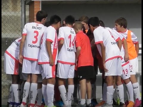 Temporada 2019-2020. Infantil 'A' Tajamar. Campeón de Liga Preferente.