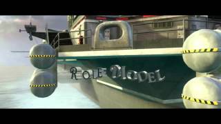 Role Model (#BLAST100)(#VigorEOTY)(#Wolf4K)