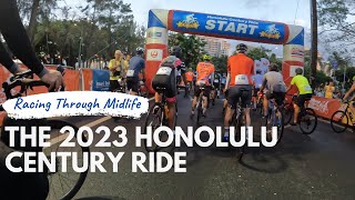The Honolulu Century Ride