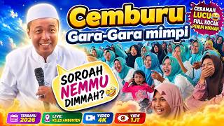 Download lagu Hilarious Lecture by KH. Musleh Adnan Latest 2026 || Live: Keles Ambunten mp3 Download lagu Hilarious Lecture by KH. Musleh Adnan Latest 2026 || Live: Keles Ambunten mp3