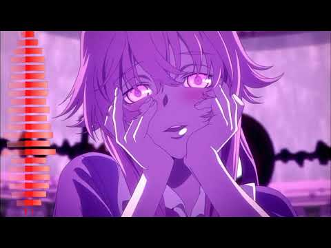 [Nightcore] Circus For A Psycho - Skillet