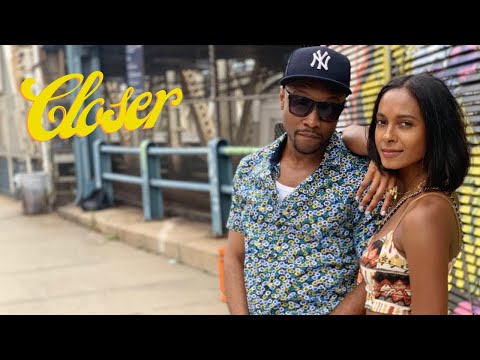 Ch4se x Dale Virgo - Closer