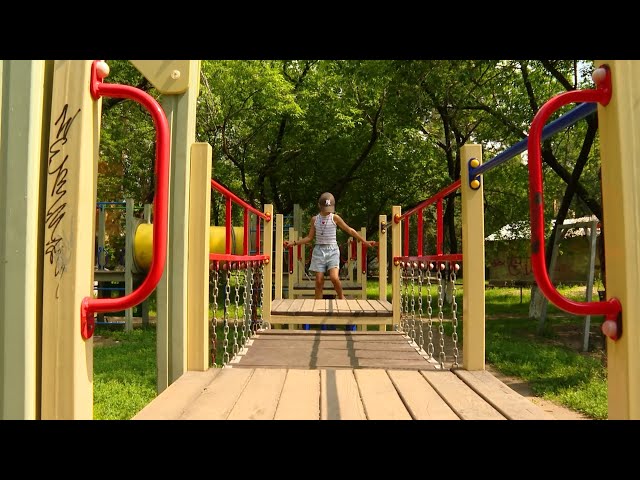 За пять лет ТОСы Ангарска получили поддержку от администрации округа 19 миллионов рублей