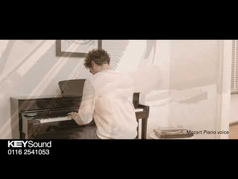 Yamaha Clavinova CLP735