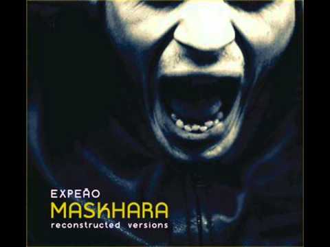 Expeão feat Fuse (Dealema) - Sente o impacto (Ghuna x Remix)