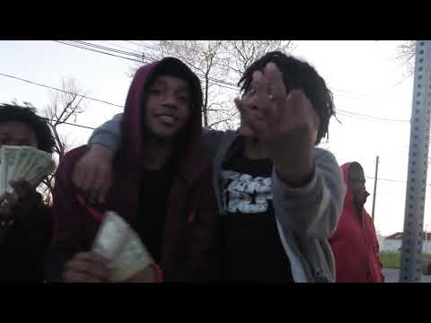 Cbn luhj - Problems ( Official music video ) | Shot By : King Do