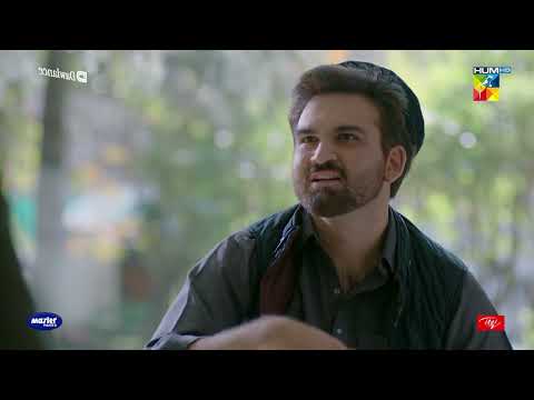 Hilmand Ka Shikar Aur Hakeem Ka Waar !! - Sang-e-Mah - HUM TV